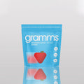 strawberry acai protein（254g）